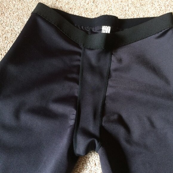 Bioskin compression stability shorts Black Size XXL - Picture 3 of 12